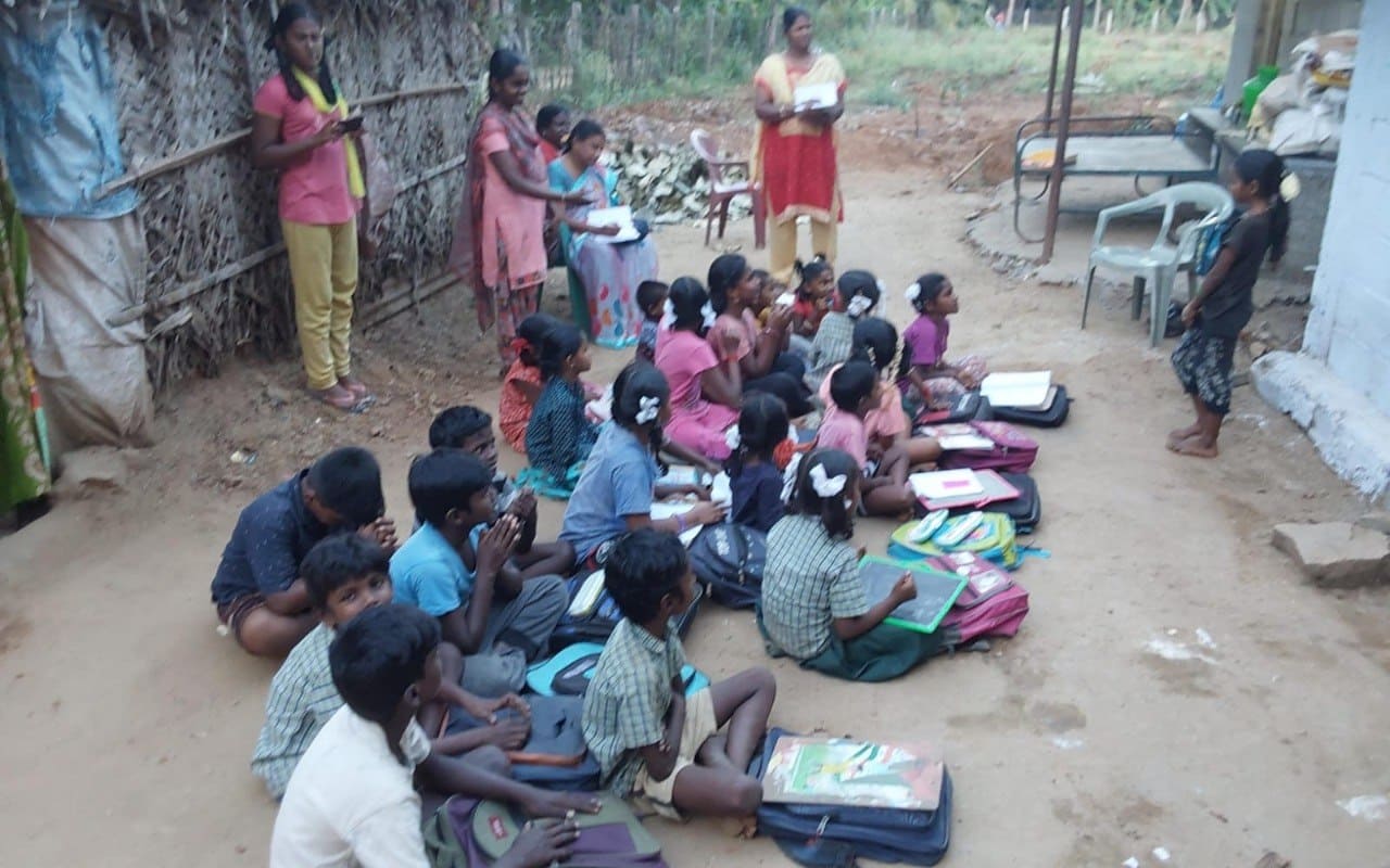 Share Empower